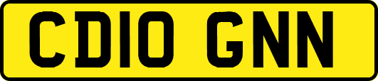 CD10GNN