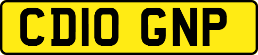 CD10GNP