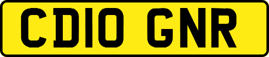 CD10GNR