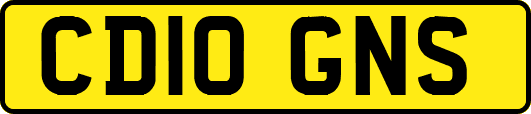 CD10GNS