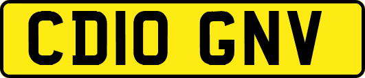 CD10GNV