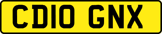CD10GNX
