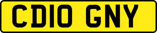 CD10GNY