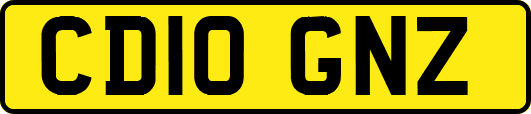 CD10GNZ