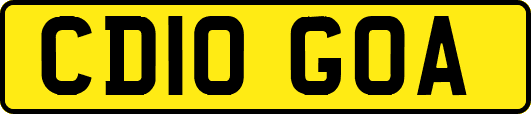 CD10GOA
