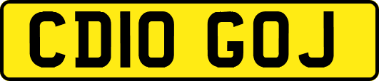 CD10GOJ