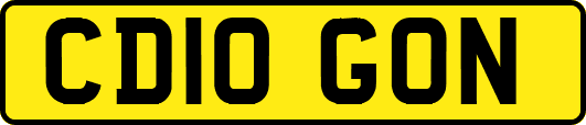CD10GON