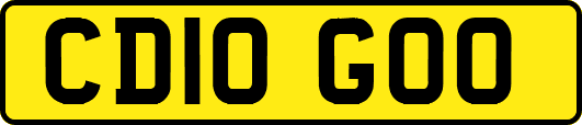 CD10GOO