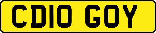 CD10GOY