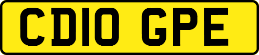 CD10GPE