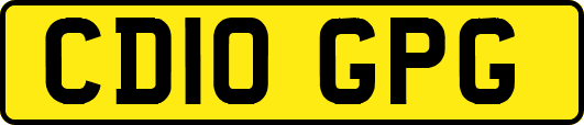 CD10GPG