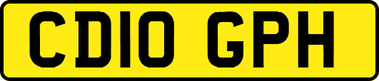 CD10GPH