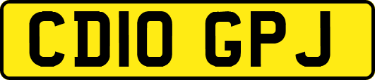 CD10GPJ