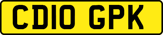 CD10GPK
