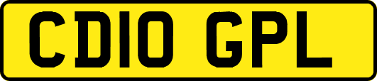CD10GPL