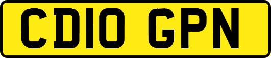 CD10GPN
