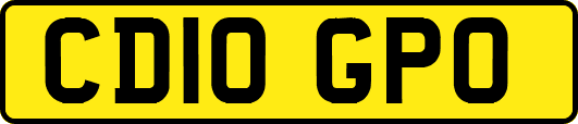 CD10GPO