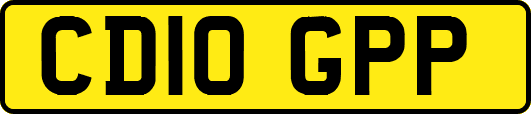 CD10GPP