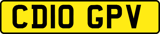 CD10GPV