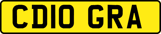 CD10GRA