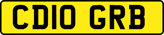 CD10GRB