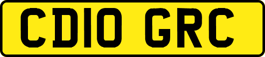 CD10GRC