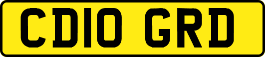 CD10GRD