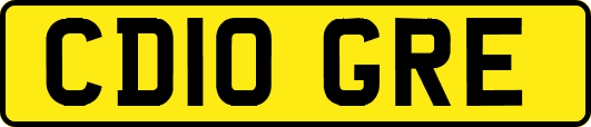 CD10GRE