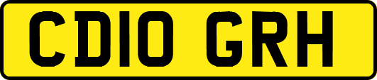 CD10GRH