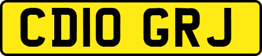 CD10GRJ