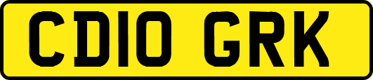 CD10GRK