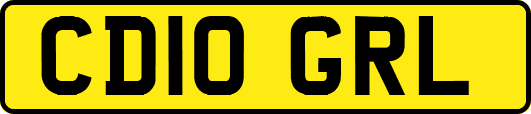 CD10GRL
