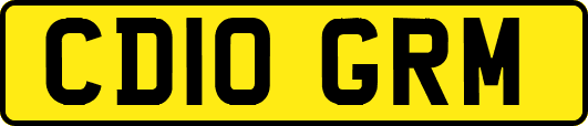 CD10GRM