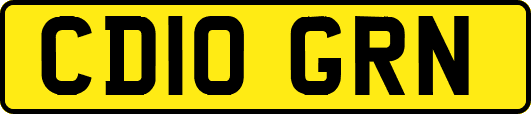 CD10GRN