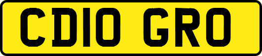 CD10GRO