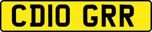 CD10GRR