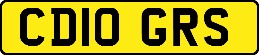 CD10GRS