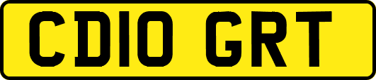 CD10GRT
