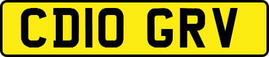 CD10GRV