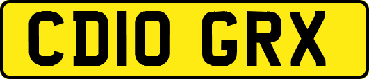 CD10GRX