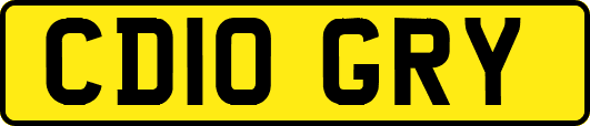 CD10GRY