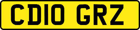 CD10GRZ