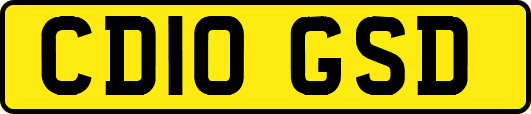 CD10GSD