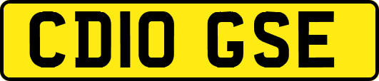 CD10GSE