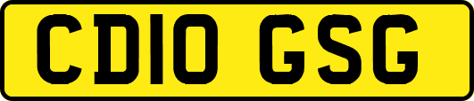 CD10GSG