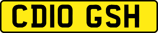 CD10GSH