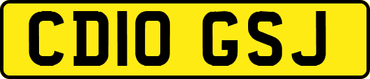 CD10GSJ