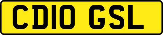 CD10GSL