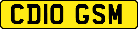 CD10GSM