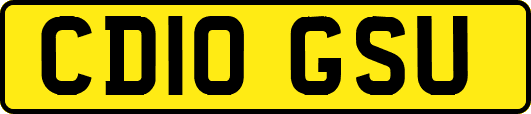 CD10GSU